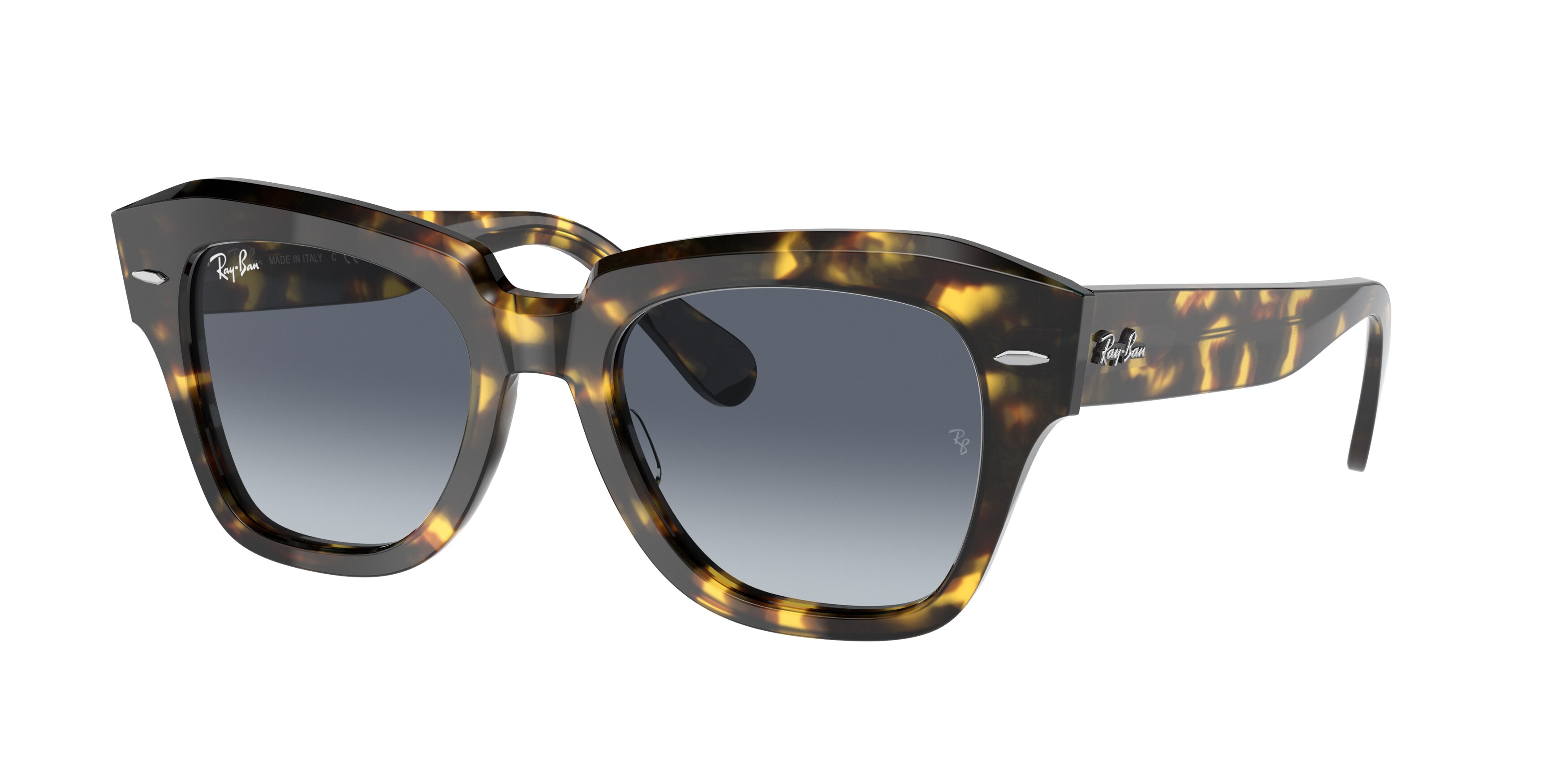 Ray Ban RB2186 133286 State Street 
